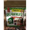 Image 1 : Real Fruit Gummies(600g)