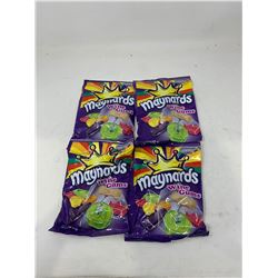 Maynard's Wine Gums (4 x 170g)
