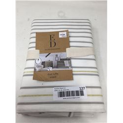 ED by Ellen DegeneresCrib Dust Ruffle