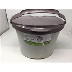 Organic Waste Kitchen Collector