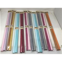 Menji SAA Paper- Assorted