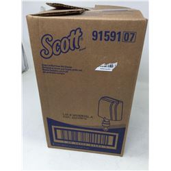 Scott Green Certified Foam Skin Cleanser