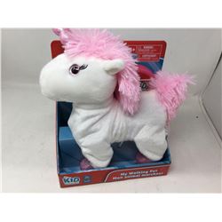 My Walking Pet Unicorn