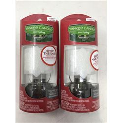 Yankee Candle Scent Plug- Mistletoe