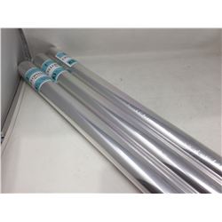 Lot of Cellophane Heavy Duty Specialty Wrap (3 x 83sq ft)