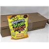 Image 1 : Maynards Sour Patch Kids Mango Candy (12 x 185g)