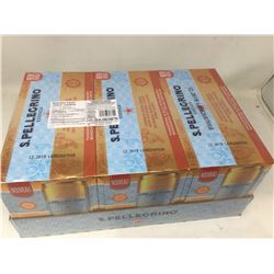 S. PellegrinoTangerine & Wild Strawberry (3 x 8 x 330ml)