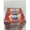 Image 2 : Excel Cinnamon Gum (4 x 12 x 12)