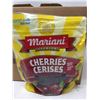 Image 2 : Case of Mariani Dried Cherries (12 x 170g)