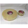 Image 2 : Extra Large Roll of Packing Tape