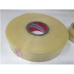 Extra Large Roll of Packing Tape