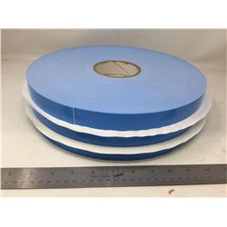 Lot of 3 Rolls- Foam Tape