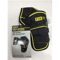 Drill Holster