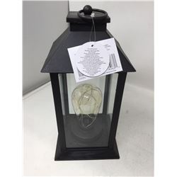 LED Lantern- Battery Operated