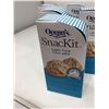 Image 2 : Ocean's SnacKit- Light Tuna (6 x 103g)
