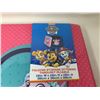 Image 2 : Paw Patrol Folding Storage Ottoman