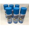 Image 1 : Lot of Foaming Bathroom Cleaner (6 x 368g)
