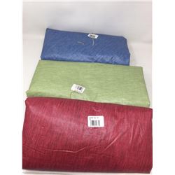 Assorted Tablecloths