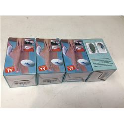 Pedi Egg Heal Shaver