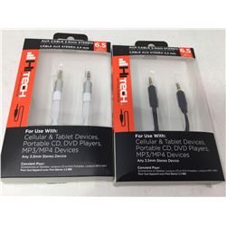 HiTechAuxillary Cables