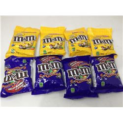 M&M Assorted (8pks)