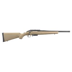 RUGER AMERICAN RNCH 762X39 16.1" 5RD