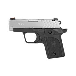 SPRGFLD 911 ALPHA 380ACP STS 6RD