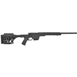 HOWA MINI ACT 7.62X39 20" HVY TB BLK