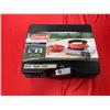 Image 1 : Brand new, in package, Coleman one burner table top stove