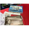 Image 2 : Vintage unused Marineraft cutty sark wood construction kit