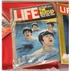 Image 3 : A box lot of LIFE magazines including the first issue from 1936, nice lot