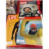Image 3 : Box lot of LIFE magazines,JFK cover