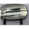 Image 2 : Vintage hard to find 1950s Visor road trip mirror