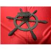 Image 3 : Vintage 16' dim, Ship's wheel