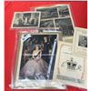 Image 1 : Vintage Queen Ephemera Woodwards etc