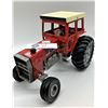 Image 1 : Ertl MF metal die cast tractor
