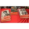 Image 1 : Box lot of vintage LIFE magazines, John wayne etc
