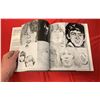 Image 3 : Hardcover book, the Beatles illustrated lyrics