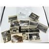 Image 1 : Lot of vintage black and white photos