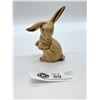 Image 1 : 1930's English SYLVAC bunny figurine