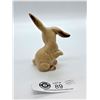 Image 2 : 1930's English SYLVAC bunny figurine