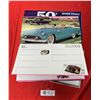 Image 2 : Cars of the 50's diary in box as new