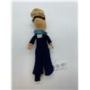 Image 3 : 1940's Empire felt sailor doll