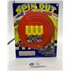Image 1 : 1950's spinout game all original