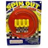 Image 2 : 1950's spinout game all original
