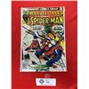 Image 1 : Marvel Comics Spider-man 126 on board in plastic