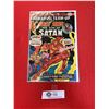 Image 1 : Marvel Comics Human Torch and the son of satan 32 on board in plastic