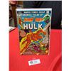 Image 1 : Marvel Comics The Human Torch and the Hulk 18 on board in plastic