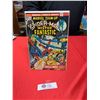 Image 1 : Marvel Comics Spiderman and mister fantastic 17 on board in plastic