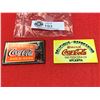Image 2 : Two officaly licensed Coca-Cola magnets
